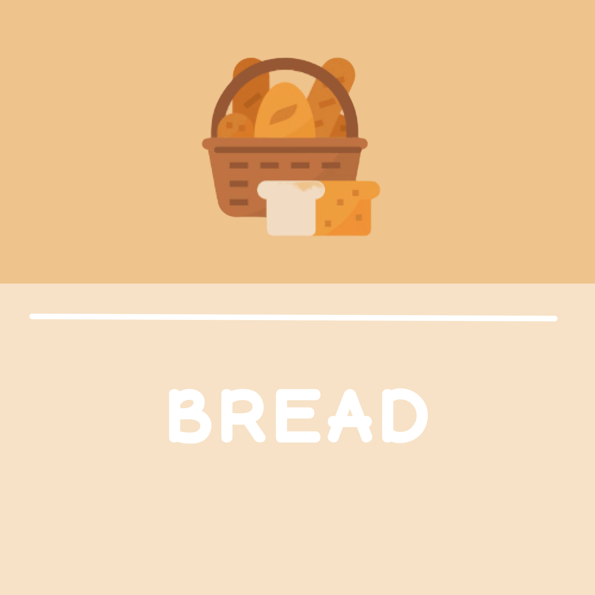 bread