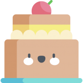 cake